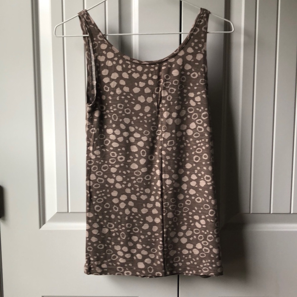 LOFT Tank Top - Picture 2 of 3